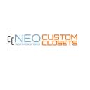 NEO Custom Closets logo